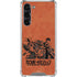 Cowboy Bebop Bebop Crew Galaxy S24 FE Clear Case